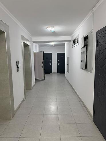 Продажа квартир: 2 комнаты, 68 м², Восток-5 мкр Элитка, 5 этаж, ПСО (под самоотделку) — 10