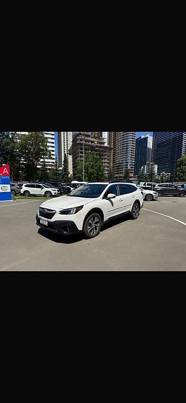 субару аутбек левый: Subaru Outback: 2020 г., 2.4 л, Автомат, Бензин, Универсал — 2