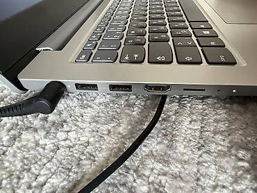 windows surface: Ноутбук Lenovo 14" - Экран 14", матовая матрица, веб‑камера в верхней — 6