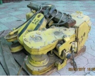 Манипуляторы: Манипулятор — 6