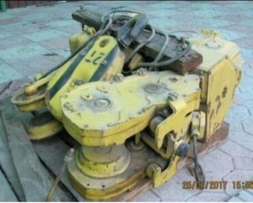 Тельферы: Тельфер 2т советский абсолютно новый лежал на складе и другое смотрите at lalafo.kg — 2 Тельферы: Тельфер 2т советский абсолютно новый лежал на складе и другое смотрите — 2