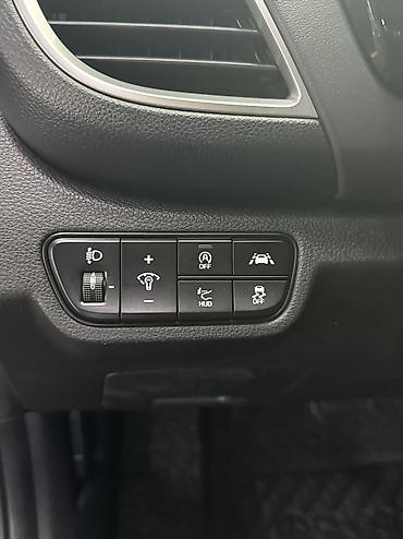 Kia: Kia Seltos: 2020 г., 1.6 л, Робот, Дизель, Кроссовер — 10