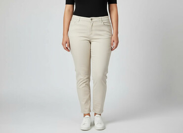 esmara piżama: Material trousers for women, size XL
