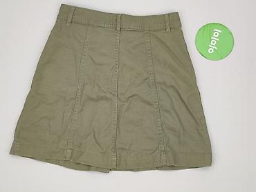 czerwone spódnice mini: H&M Divided, Spódnica damska, rozmiar XS — 3