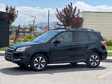 отзывы по субару аскент 2018 2019 2020годы: Subaru Forester: 2018 г., 2.5 л, Бензин, Кроссовер — 2