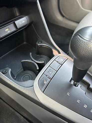 Kia: Kia Morning: 2020 г., 1 л, Автомат, Бензин, Хэтчбэк — 10