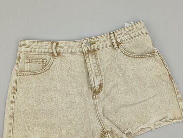Szorty damskie, rozmiar XL