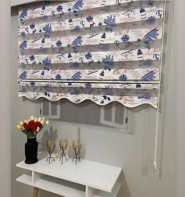 Jalüzlər: İstənilən növdə jaluz pərdələr həm nağd həm də tək şəxsi̇yyət — 16