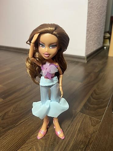 2500: Набор модных кукол Bratz -Ясмин Fashion Pixiez 3500 сом Все — 4
