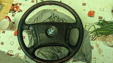 реставрация рулевой рейки бишкек: Руль BMW 1993 г., Б/у, Оригинал, Германия