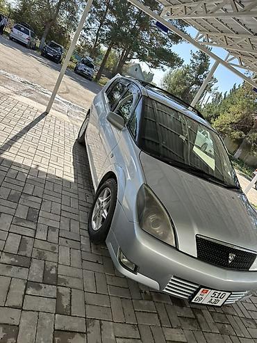 jazz 2010: Proton : 2001 г., 2 л, Автомат, Бензин, Универсал — 4