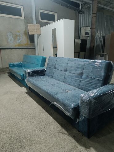 Раскладные диваны: Раскладной диван, Новый — 12