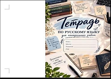 solutions elementary: Набор тематических школьных тетрадей - Предметы: история, физика — 4