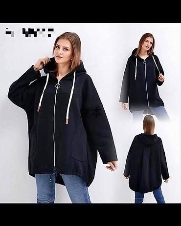 pull and bear kengur: Teget boje
Pamuk elastin
2300 dinara🌵 — 1