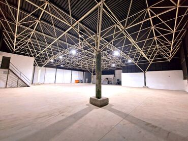 Anbar və emalatxanalar: Binəqədi rayonu, Biləcəri qəsəbəsi, ”Məmməd oğulları” fabrikinin yaxın — 2