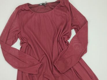 styl boho sukienki: Dress, M (EU 38), SinSay, condition - Good