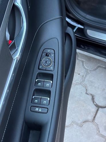 Hyundai: Hyundai Grandeur: 2020 г., 3 л, Автомат, Газ, Седан — 27