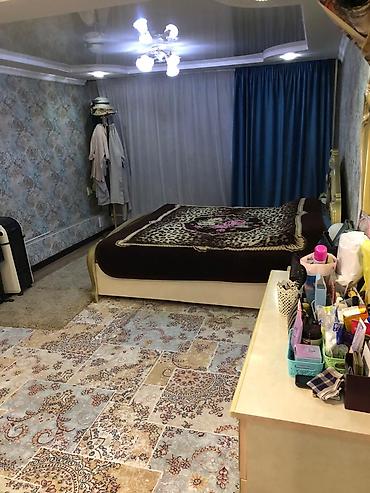 Продажа коттеджей и домов: 🏡 Продается 2-этажный дом с большим участком — Кызыл-Аскер, ул — 14