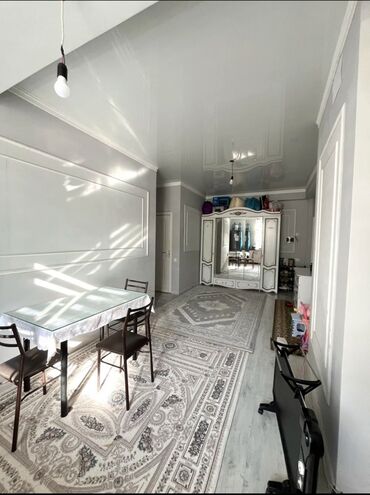 Продажа квартир: 1 комната, 40 м², Индивидуалка, 5 этаж, Евроремонт