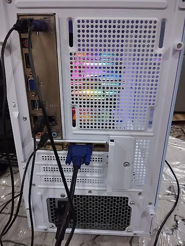 Настольные ПК и рабочие станции: Компьютер, ядер - 4, Игровой, HDD — 9