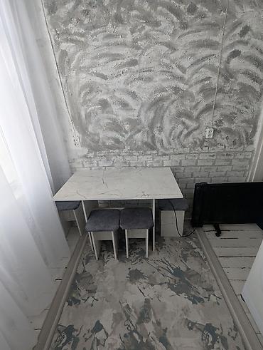 Продажа квартир: 1 комната, 32 м², Малосемейка, 1 этаж, Старый ремонт — 7