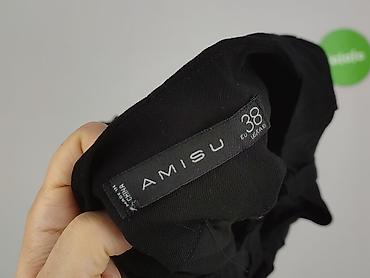 shorts babies: Amisu, Szorty damskie, rozmiar M — 4