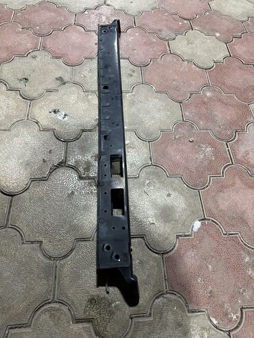 Бамперы и комплектующие: Накладка на бампер Kia, Б/у, Оригинал — 12