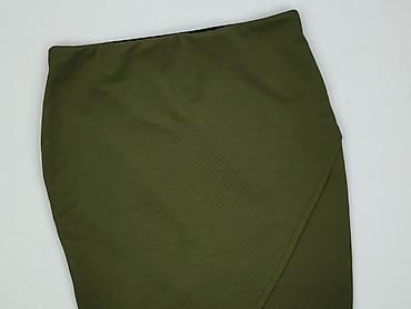 pull bear wyprzedaż: Bershka, Spódnica damska, rozmiar L — 1