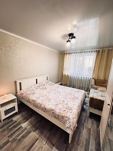 centr park: 3 комнаты, 64 м², 1 этаж, Свежий ремонт — 10