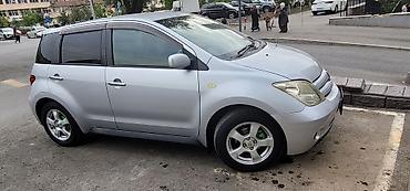куплю ист: Toyota Ist: 2003 г. — 1