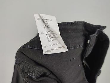 angels jeans: Angels, Spodnie materiałowe damskie, rozmiar S — 6