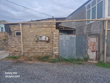 недвижимость в азербайджане: Digah, 1 otaqlı, Köhnə tikili, 1 kv. m