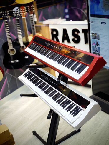 pianino sumqayıt: Piano, Rəqəmsal, Yeni, Ünvandan götürmə