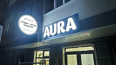 Изготовление рекламных конструкций: | Арки, Дорожние указатели, Крышные установки, | Демонтаж, Разработка дизайна, Монтаж — 18