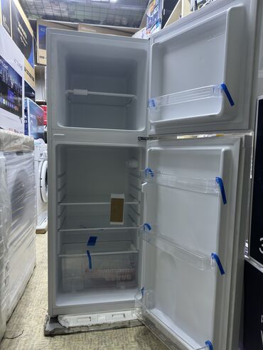 Холодильники: Холодильник Avest, Новый, Двухкамерный, De frost (капельный), 50 * 125 * 50 at lalafo.kg — 13 Холодильники: Холодильник Avest, Новый, Двухкамерный, De frost (капельный), 50 * 125 * 50 — 13