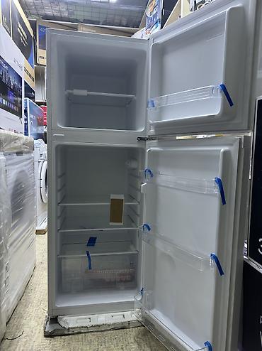 Холодильники: Холодильник Avest, Новый, Двухкамерный, De frost (капельный), 50 * 125 * 50 — 13