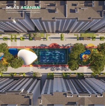 дом ивановка: 2 комнаты, 60 м², Элитка, 7 этаж, ПСО (под самоотделку)