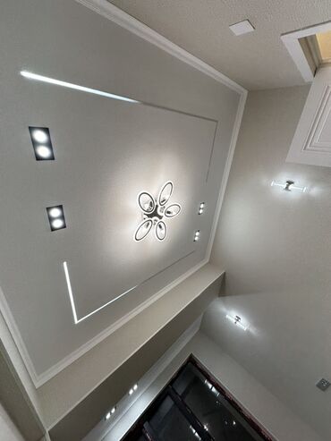 Ремонт под ключ: Отделочные и ремонтные работы под ключ - Комплексный ремонт квартир — 7