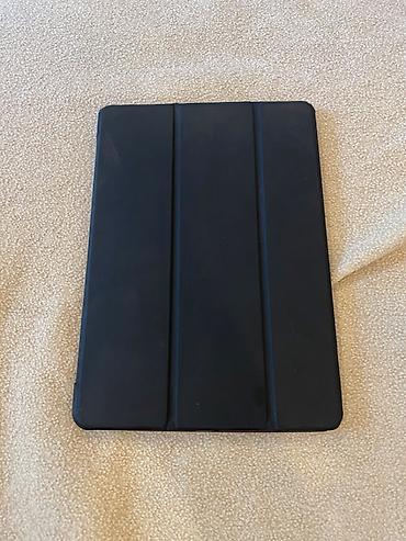 Планшеты: Планшет, Apple, память 256 ГБ, 10" - 11", Wi-Fi, Б/у, Классический цвет - Серебристый — 8