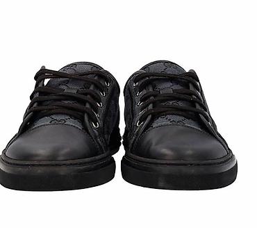 nike machomai 2: Мужские кроссовки, 42.5, 43, Gucci, Новый, цвет - Черный — 8
