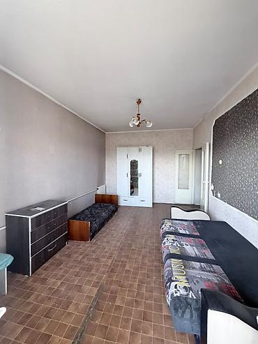 Продажа квартир: 1 комната, 37 м², Восток-5 мкр 106 серия, 7 этаж, Требуется ремонт — 2