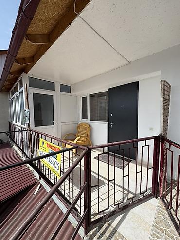 Долгосрочная аренда квартир: Студия, Собственник, С мебелью полностью — 12