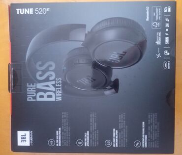 jbl p35: Jbl 520 bt super veziyyetde 2 qulaqliq biri 1 cə dəfə zaretkaya