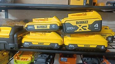 фен 12 вольт: Акция внутри! Аккумуляторные батареи DEWALT USA Оригинал в — 3