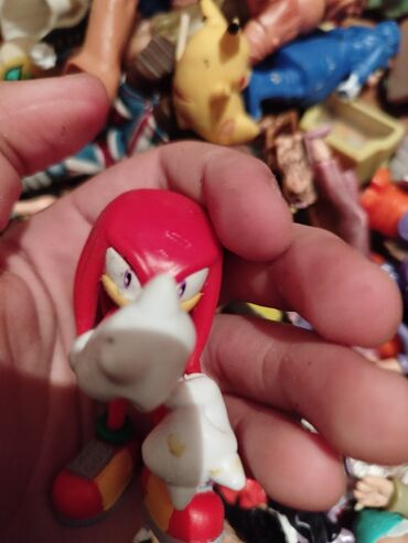 Figure: Veštice figure sitne igracke — 30