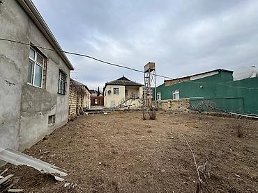 ev ucuz: Binəqədi qəs. 3 otaqlı, 120 kv. m, Kredit yoxdur, Orta təmir — 8