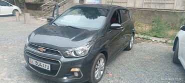 шевроле спарк цена в бишкеке: Chevrolet Spark: 2018 г., 1 л, Вариатор, Бензин, Хэтчбэк