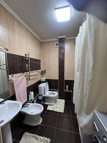 Продажа квартир: 4 комнаты, 76 м², Индивидуалка, 3 этаж, Евроремонт — 10