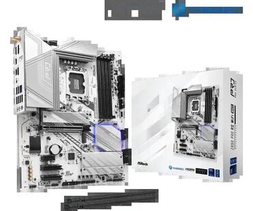 samsung j5 6: Brand: ASRock Model: ASRock MB s1851 AsRock Z890 PRO RS WIFI WHITE