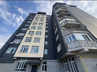 80: 2 комнаты, 80 м², ТЭЦ Элитка, 7 этаж, Дизайнерский ремонт — 1